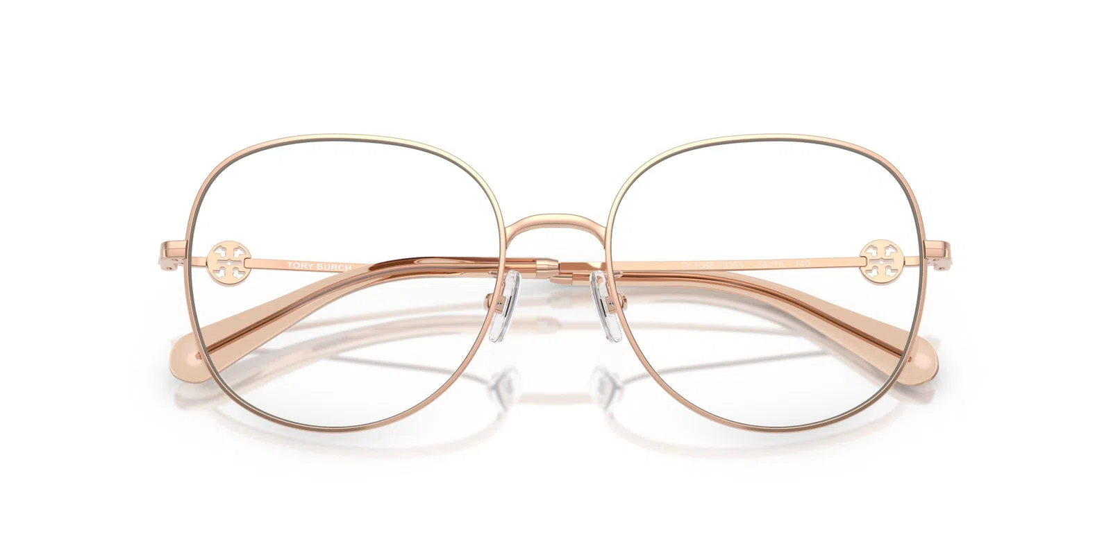 Tory Burch 1088 Eyeglasses - view 8